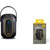 Aqiila Generatore di Corrente Portatile Powerbird S140 406028 AQIILA