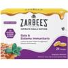 JOHNSON & JOHNSON SPA ZARBEE'S GOLASIST IMMUN24PAST