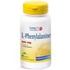 PHOENIX SRL - LONGLIFE LONGLIFE L-PHENYLAL 500MG 60TA