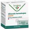 Glicerolo Ad 6 Microclismi 6,75 G Con Camomilla E Malva