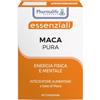 Pharmalife Research Maca Pura Integratore Per Energia Fisica e Mentale 60 Compresse