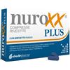 Shedir Pharma Nuroxx Plus 28 Compresse Rivestite