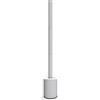 LD Systems MAUI® 5 GO 100 W - Sistema PA a colonna ultraportatile a batteria bianco - versione da 3200 mAh