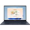 ASUS Zenbook 14 OLED Intel Core Ultra 9 285H 32GB Intel Arc Graphics 1TB 14 3K Touch Windows 11 Pro