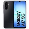 Samsung Galaxy A17 256GB 6.7 5G Dual-Sim Android 15 Black