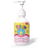AfroRicci Kids Shampoo Crema 250ml 250 ml Shampoo