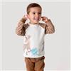 Fs - Baby COMPLETO SPORTIVO NEONATO - CERVI