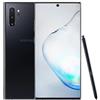 Samsung SMARTPHONE SAMSUNG GALAXY NOTE 10+ PLUS SM N975F DUAL SIM 6.8" 512 GB 4G BLACK