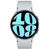 Samsung SMARTWATCH SAMSUNG GALAXY WATCH 6 44 MM SM R940 BLUETOOTH SILVER NO WATCH 7