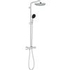 GROHE COLONNA DOCCIA GROHE VITALIO START SYSTEM 250 26677001 TERMOSTATICA CROMATA