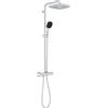GROHE COLONNA DOCCIA GROHE VITALIO COMFORT 250 26696001 TERMOSTATICA CROMATO