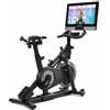 Nordictrack Promo Gym Bike Studio 27i resistenza magnetica Nordictrack cod.NTEX02722-INT - con App Ifit integrata - peso max utente 160 kg schermo touchscreen da 27\ - compreso 1 anno di abbonamento IFIT"