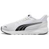 Puma SOFTRIDE Cosmic Street SLIPTECH - Sneaker Unisex, Colore Bianco Navy, Taglia 40, New Navy Puma Bianco, 43 EU