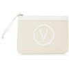 Valentino Covent, Borsa Donna, Natur/Bianco