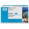 Hp Toner Hp C9721A smart per Lj 4600/4650 ciano 8000 pagine [C9721A]