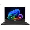 Msi Notebook 16" Msi Stealth A16 AI+ A3XVGG-263IT Ryzen AI 9 HX 370/32GB/1TB SSD/Win11H/Nero [9S7-15FK15-263]