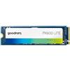 Goodram SSD 512GB Goodram PX600 Lite Gen4 M.2 PCIe Gen 4.0 x4 Blu [DGGODWK512PX600]