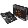 Sapphire Scheda madre Amd Sapphire A520M-E AM4 microATX 2x DDR4 Nero [52119-04-40G]