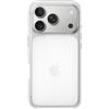 APPLE Custodia Trasparente Apple per iPhone 17 Pro con MagSafe e Rivestimento Anti-ingiallimento