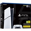 Sony Playstation 5 Digital Edition - Chassis E Slim