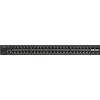 LANCOM Systems Switch di rete LANCOM Systems GS-3652X Gestito L3 2.5G Ethernet (100/1000/2500) 1U Nero [61877]