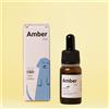 Ambra S.r.l AmberPet Olio di Canapa per Cani & Gatti