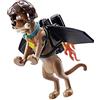 PLAYMOBIL Scooby-Doo! 70711 Scooby con Jet Pack, dai 5 Anni
