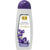 Cura Farma CURADERM SHAMPOO IRIS-LAVANDA