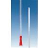 Farmac-Zabban CATETERE ASPIRAZIONE STERILE IN PLASTICA CON FORI LATERALI E TERMINALE CH12, LUNGHEZZA 60CM