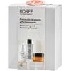 KORFF COFANETTO IDRATANTE PERFEZIONANTE 1 SOLUZIONE ESFOLIANTE PURIFYING 100 ML + 1 SIERO PURIFYING 30 ML + 1 HYDRA ENERGY C CREMA SORBETTO 50 ML