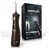 Church & Dwight WATERPIK WP-462 EU BLACK CORDLESS PLUS WATER FLOSSER IDROPULSORE