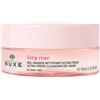NUXE VERY ROSE GEL MASCHERA DETERGENTE ULTRA FRESCO 150 ML