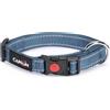 Camon Collare LowTension Camon Reflex per cani blu, 20mm