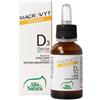 Alta Natura MACROVYT VITAMINA D3 VEG GOCCE 30 ML