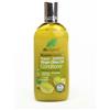 Dr. Organic DR ORGANIC VIRGIN OLIVE OIL OLIO DI OLIVA CONDITIONER BALSAMO 265 ML