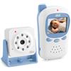CHICCO BABY MONITOR SMART