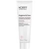 Korff HYGIENE & CARE KORFF CREMA MANI 30 ML