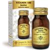 Dr. Giorgini VITAMIN 100 JUNIOR 100 PASTIGLIE