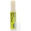 Dr. Organic DR ORGANIC TEA TREE LIP BALM BALSAMO LABBRA 5,7 ML