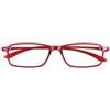 Iristyle Sunny IRISTYLE OCCHIALI DA LETTURA PREMONTATI FLEX RED +1,00 DIOTTRIA