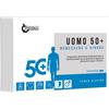 L.R.B. LAB.RICERC. BIOCHIMICHE FPR UOMO 50+ 30 COMPRESSE