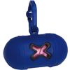 Camon CITYGO SACCHETTI BLU 20 PEZZI