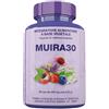 Biosalus MUIRA30 60 CAPSULE 27,6 GRAMMI