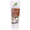 Dr. Organic DR ORGANIC COCONUT OIL COCCO SKIN LOTION LOZIONE CORPO 200 ML