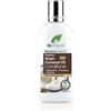 Dr. Organic DR ORGANIC COCONUT OIL COCCO CONDITIONER BALSAMO 265 ML