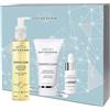 Institut Esthederm OSMOCLEAN SET NATALE 2025 MICELLAR HUILE DEMAQUILLANT 150 ML + CREME DOUCE DESINCRUSTANTE 75 ML + AGE PROTEOM 5 ML