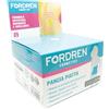 ZUCCARI FORDREN COSMETICS PANCIA PIATTA CREMA 180 ML
