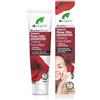 Dr. Organic DR ORGANIC ROSE OTTO ROSA FACE WASH DETERGENTE VISO 150 ML