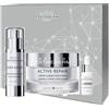 Institut Esthederm ACTIVE REPAIR SET NATALE 2024 DERM REPAIR 15 ML + ACTIVE REPAIR CREME 50 ML + AGE PROTEOM 5 ML