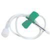 Med's AGO FARFALLA MEDS GAUGE 20 CUPER SENZA DEHP